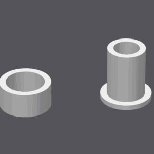 Shift boot adapter v1 (digital download)